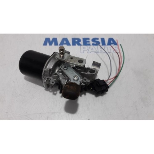 Citroen - C3 - Front wiper motor