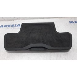 Peugeot - 3008 - Carpet