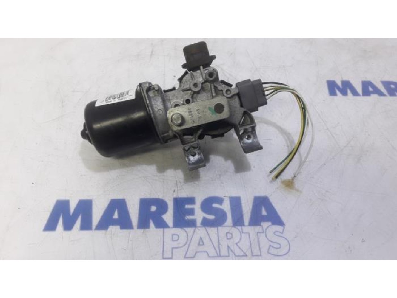 Renault - Clio - Front wiper motor