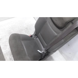 Renault - Espace - Rear seat