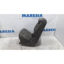 Renault - Espace - Rear seat