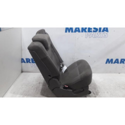 Renault - Espace - Rear seat