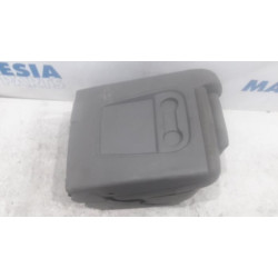 Renault - Espace - Rear seat