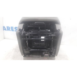 Renault - Espace - Rear seat