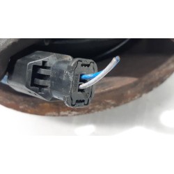 Citroen - C3 - Knuckle, front left