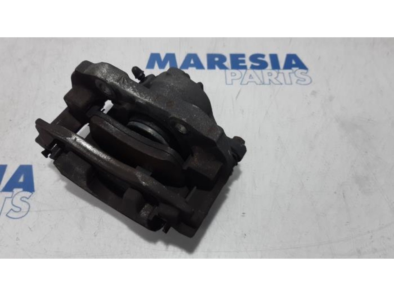 Citroen - C3 - Front brake calliper, left