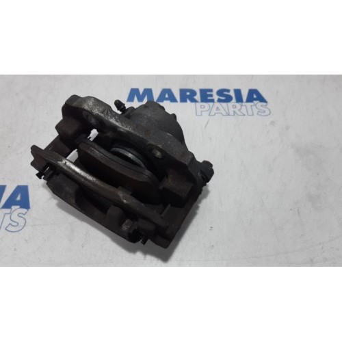 Citroen - C3 - Front brake calliper, left