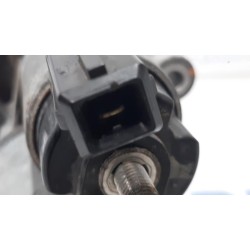 Citroen - C3 - Startmotor
