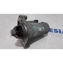Citroen - C3 - Startmotor