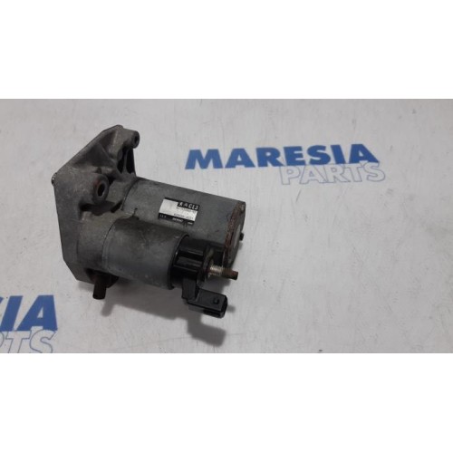 Citroen - C3 - Startmotor