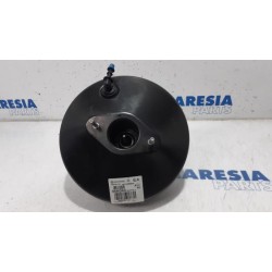 Citroen - C3 - Brake servo
