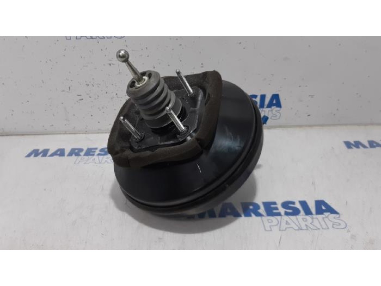 Citroen - C3 - Brake servo