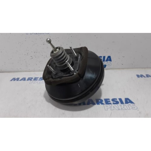 Citroen - C3 - Brake servo
