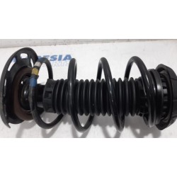Citroen - C3 - Schokdemperpoot links-voor