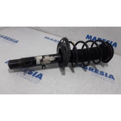 Citroen - C3 - Schokdemperpoot links-voor