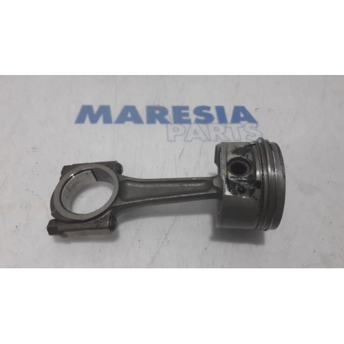 Citroen - Pluriel - Piston