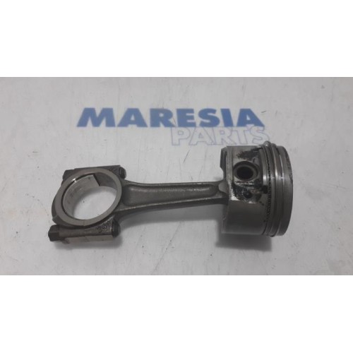 Citroen - Pluriel - Piston