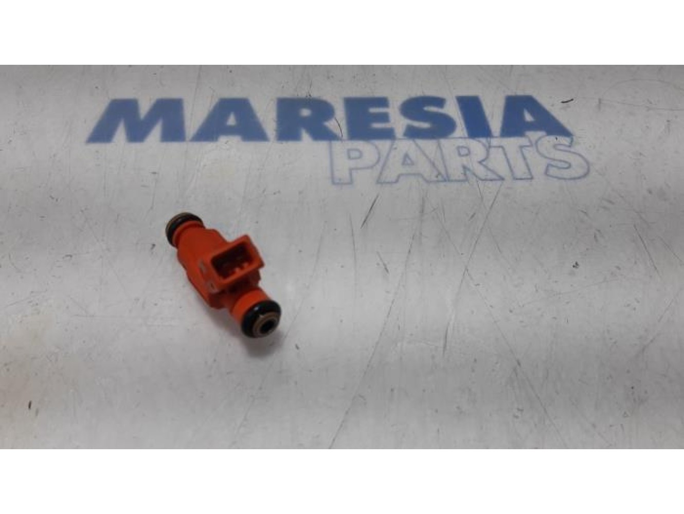 Citroen - Pluriel - Injector (benzine injectie)