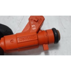 Citroen - Pluriel - Injector (benzine injectie)