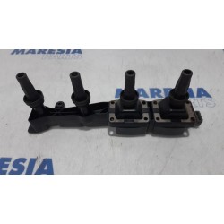 Citroen - Pluriel - Ignition coil