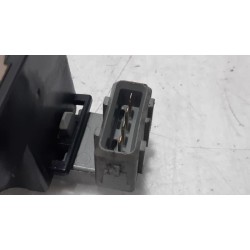 Citroen - Pluriel - Ignition coil