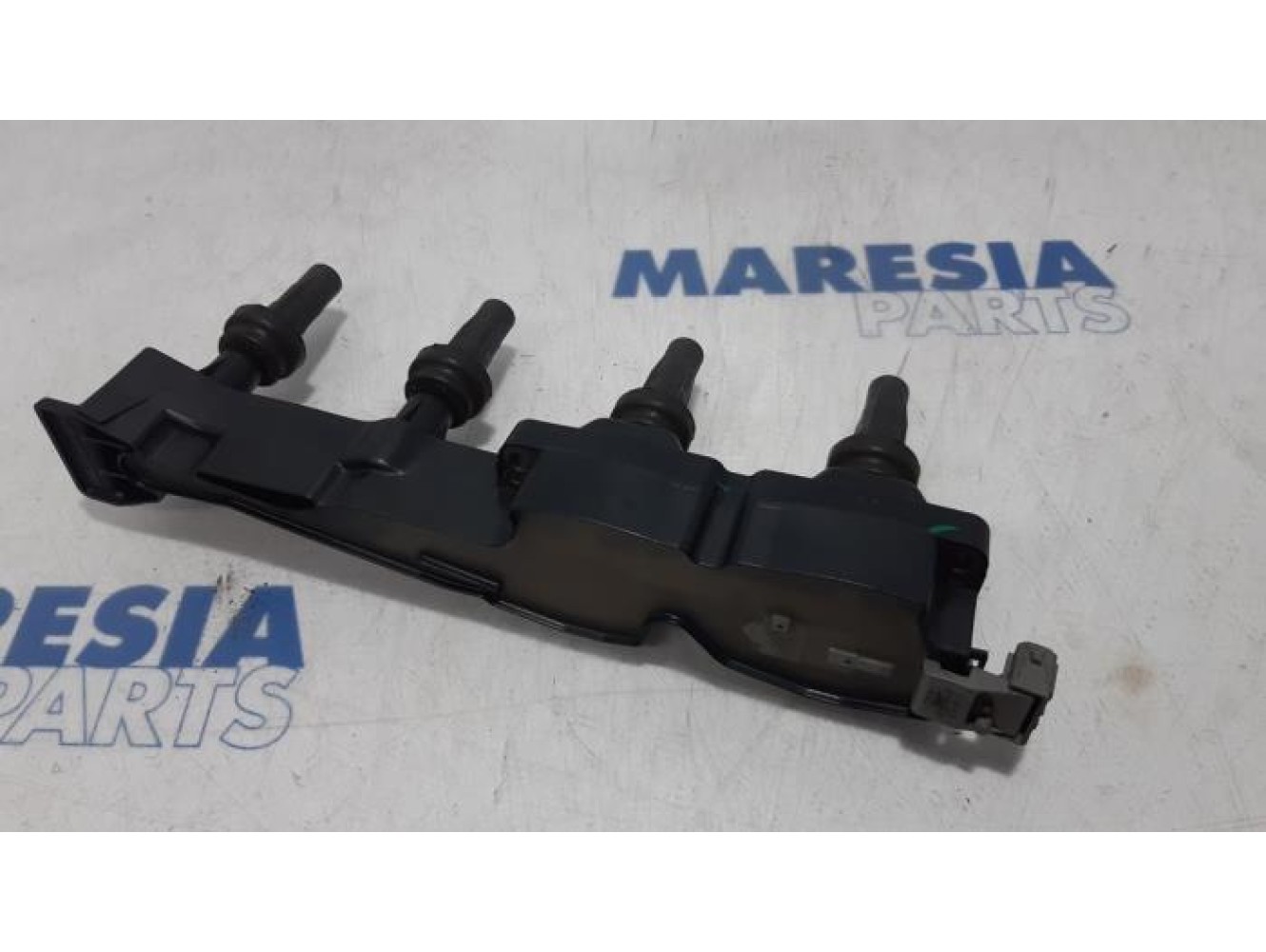Citroen - Pluriel - Ignition coil