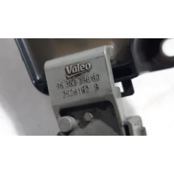 Citroen - Pluriel - Ignition coil
