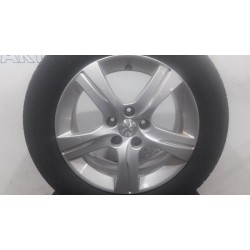 Peugeot - 508 - Sportvelgenset + banden