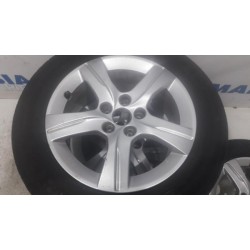 Peugeot - 508 - Sportvelgenset + banden