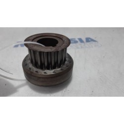 Citroen - Pluriel - Camshaft sprocket