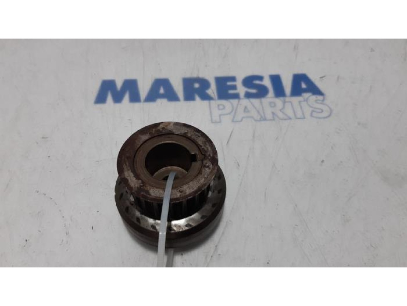 Citroen - Pluriel - Camshaft sprocket