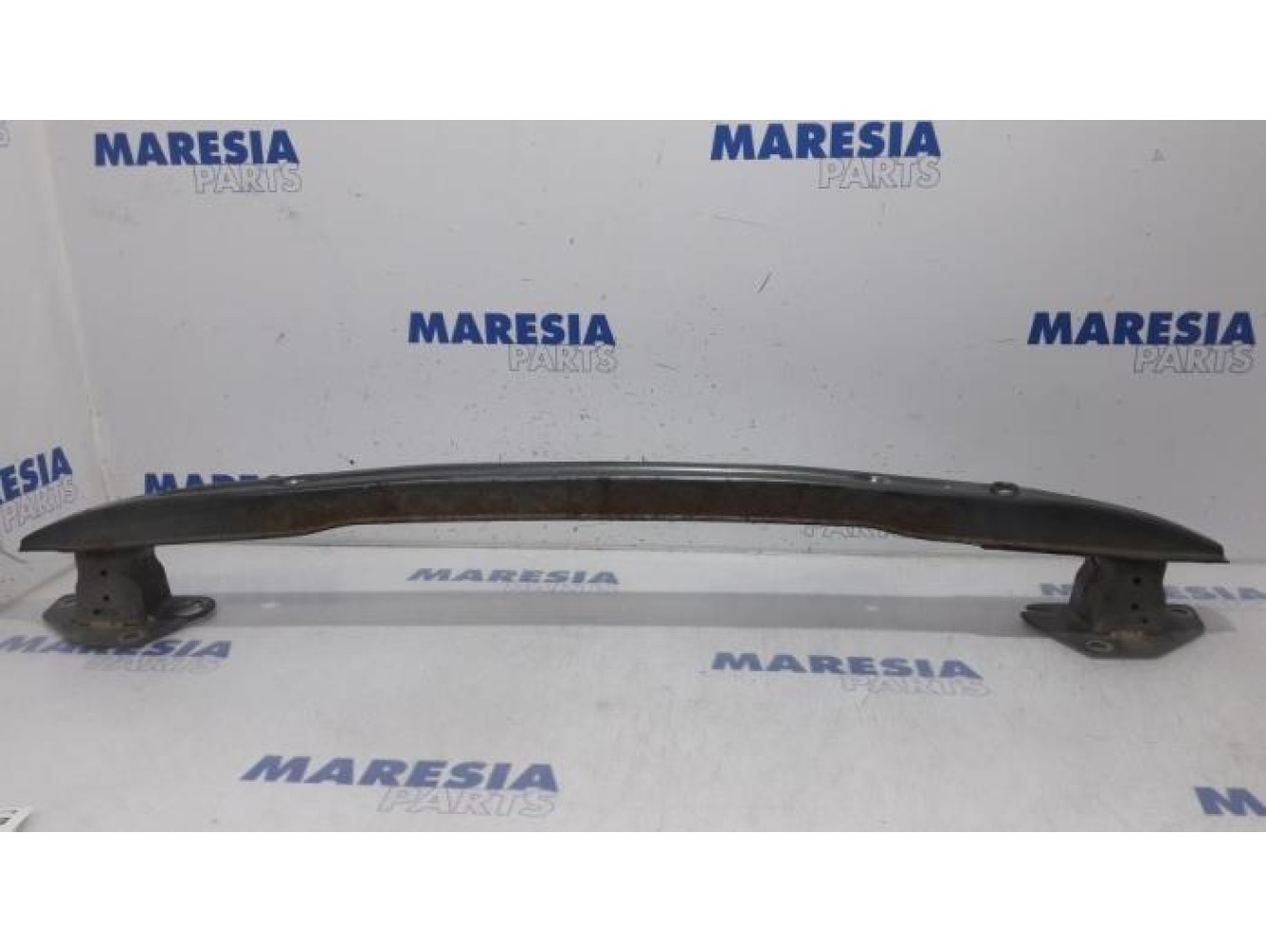 Peugeot - 207 - Rear bumper frame