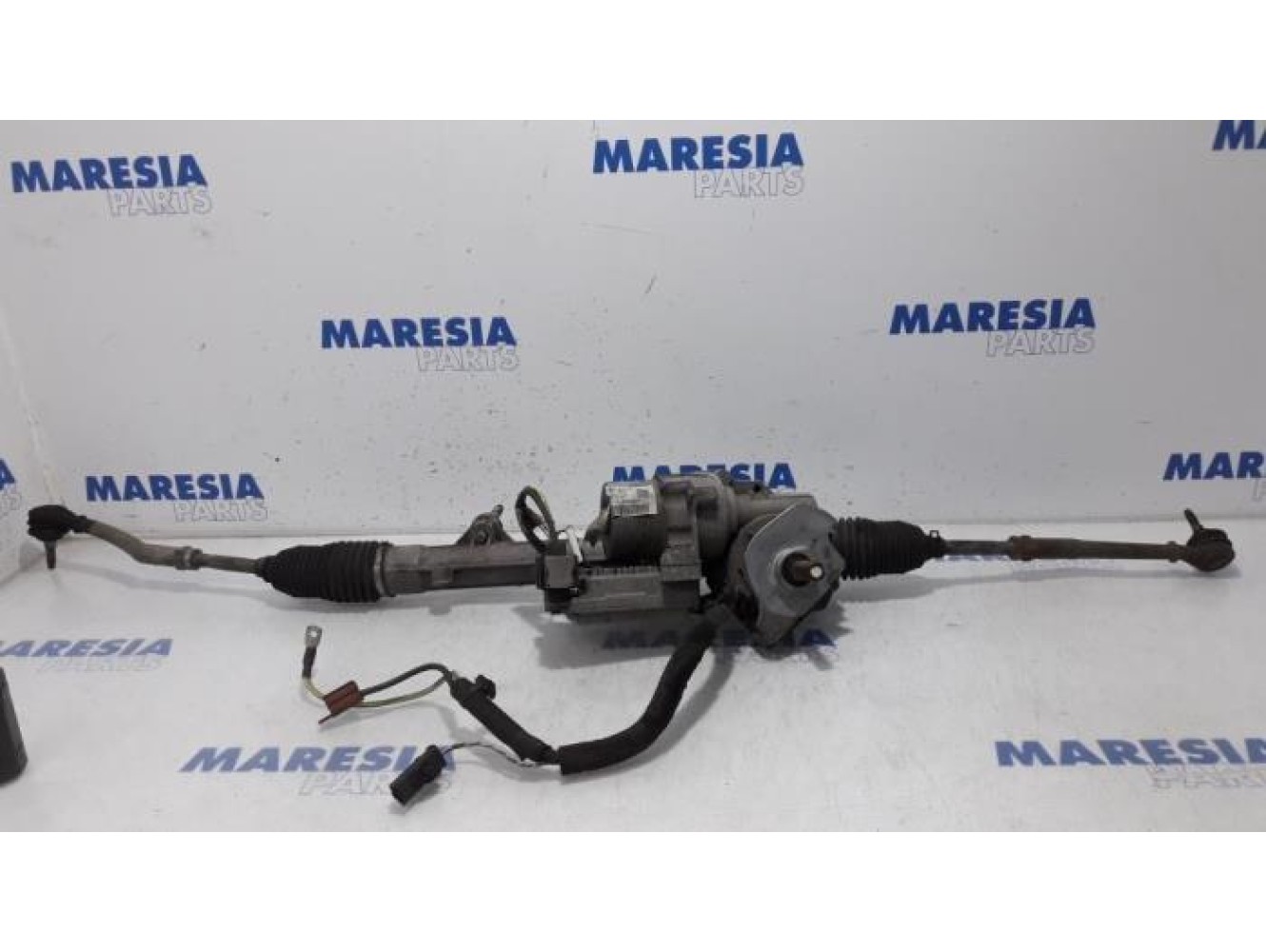 Peugeot - 207 - Power steering box