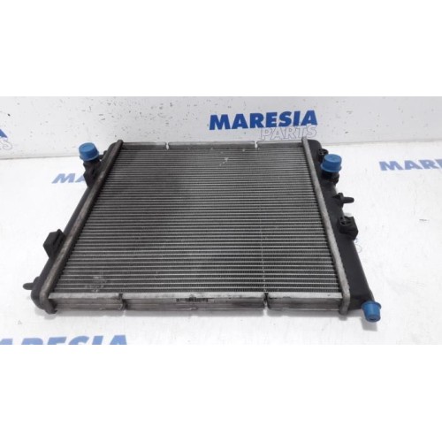 Peugeot - 207 - Radiator
