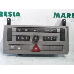 Citroen - C5 - Heater control panel