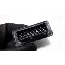 Peugeot - 207 - Glow plug relay