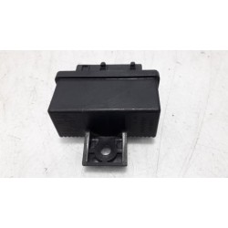 Peugeot - 207 - Glow plug relay