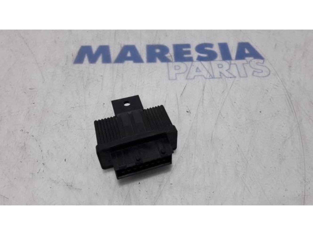 Peugeot - 207 - Glow plug relay
