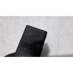 Peugeot - 207 - Glow plug relay