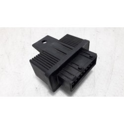 Peugeot - 207 - Glow plug relay