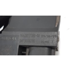 Peugeot - 207 - Cooling fan resistor
