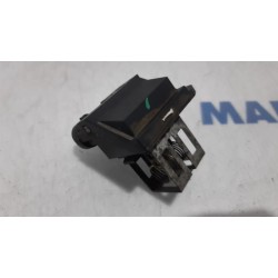 Peugeot - 207 - Cooling fan resistor