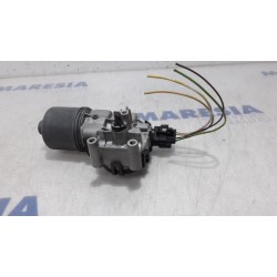 Peugeot - 207 - Front wiper motor