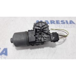 Peugeot - 207 - Front wiper motor