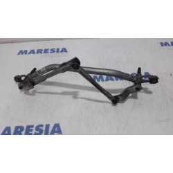 Peugeot - 207 - Wiper mechanism