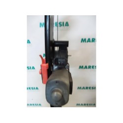 Fiat - Punto - Window mechanism 2-door, front left