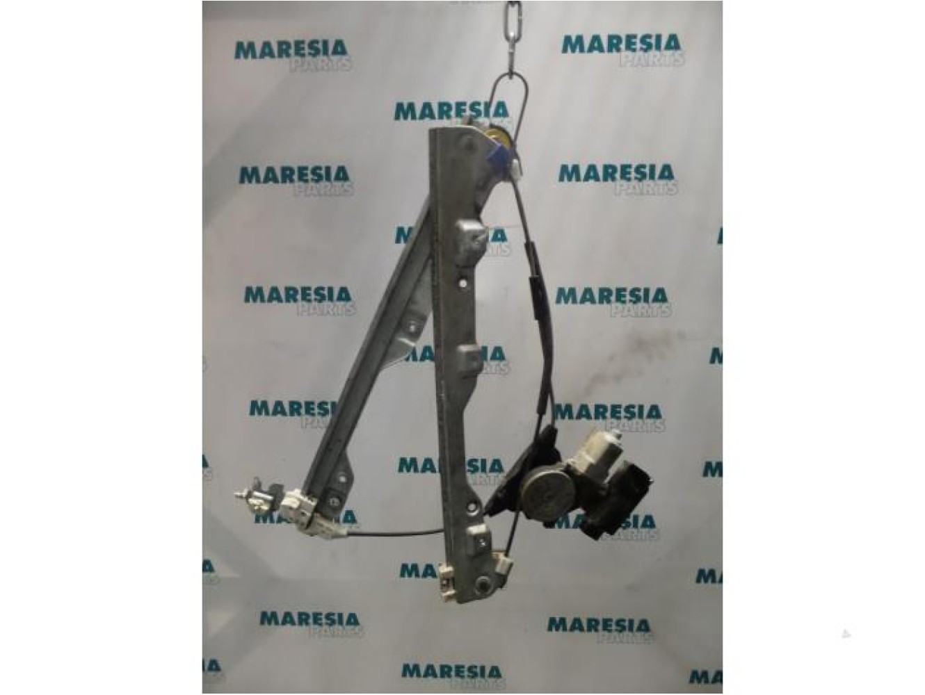 Renault - Koleos - Window mechanism 4-door, front left