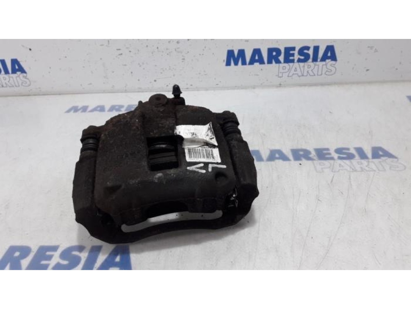 Peugeot - 207 - Front brake calliper, left