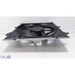 Peugeot - 207 - Fan motor