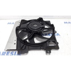 Peugeot - 207 - Fan motor
